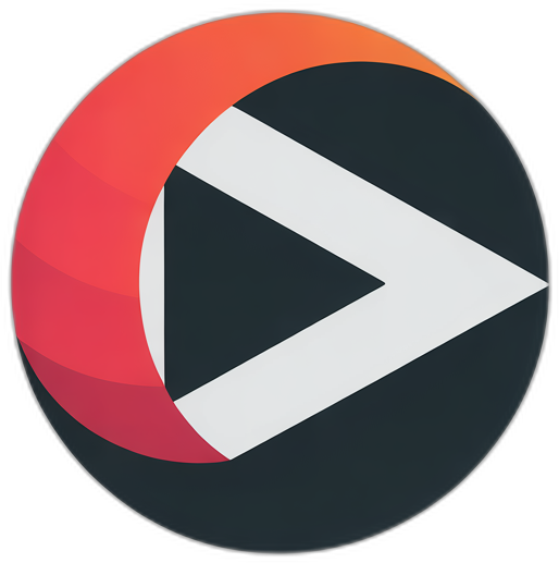 骑士电影院 Logo