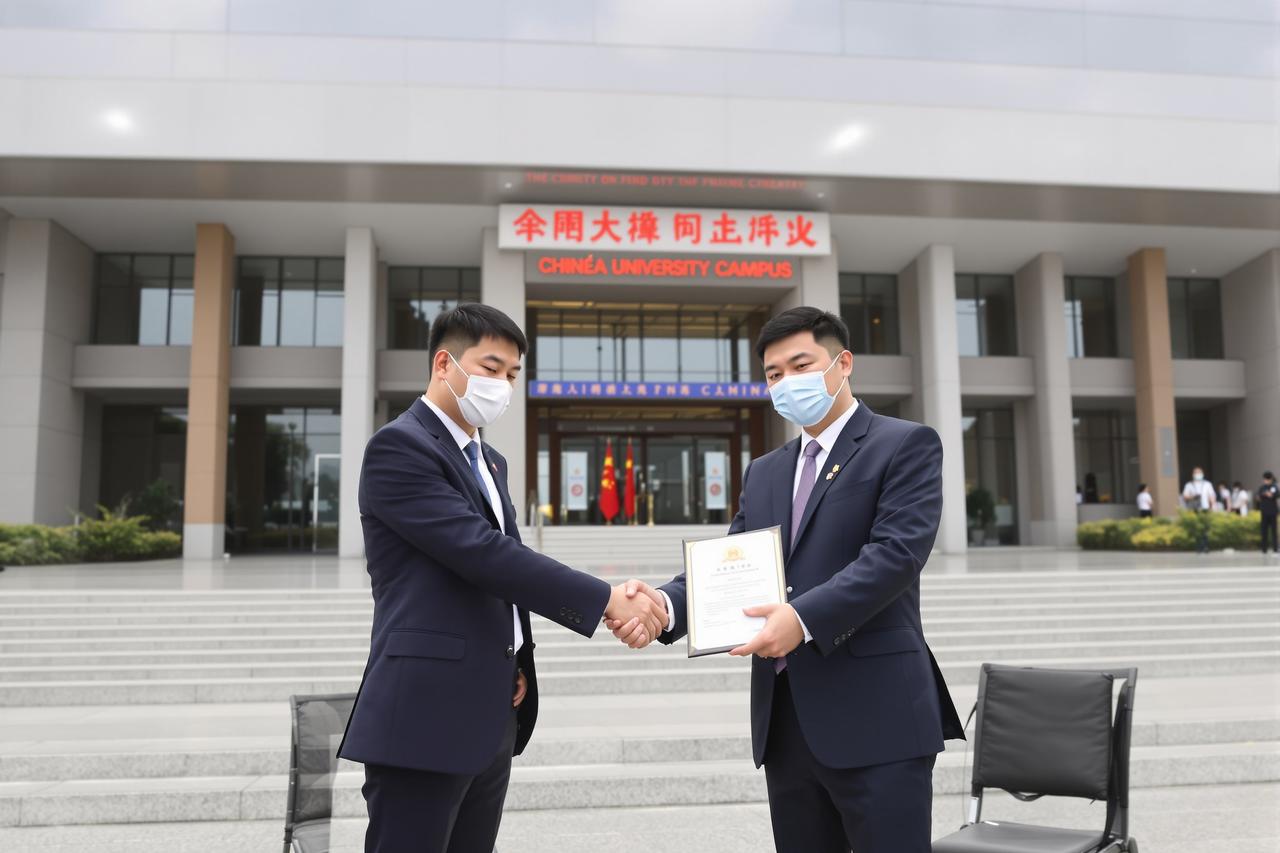 骑士电影院与北京师范大学共建影视人才培养基地